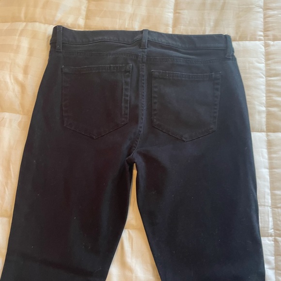Loft Black Jean Legging - Picture 11 of 14